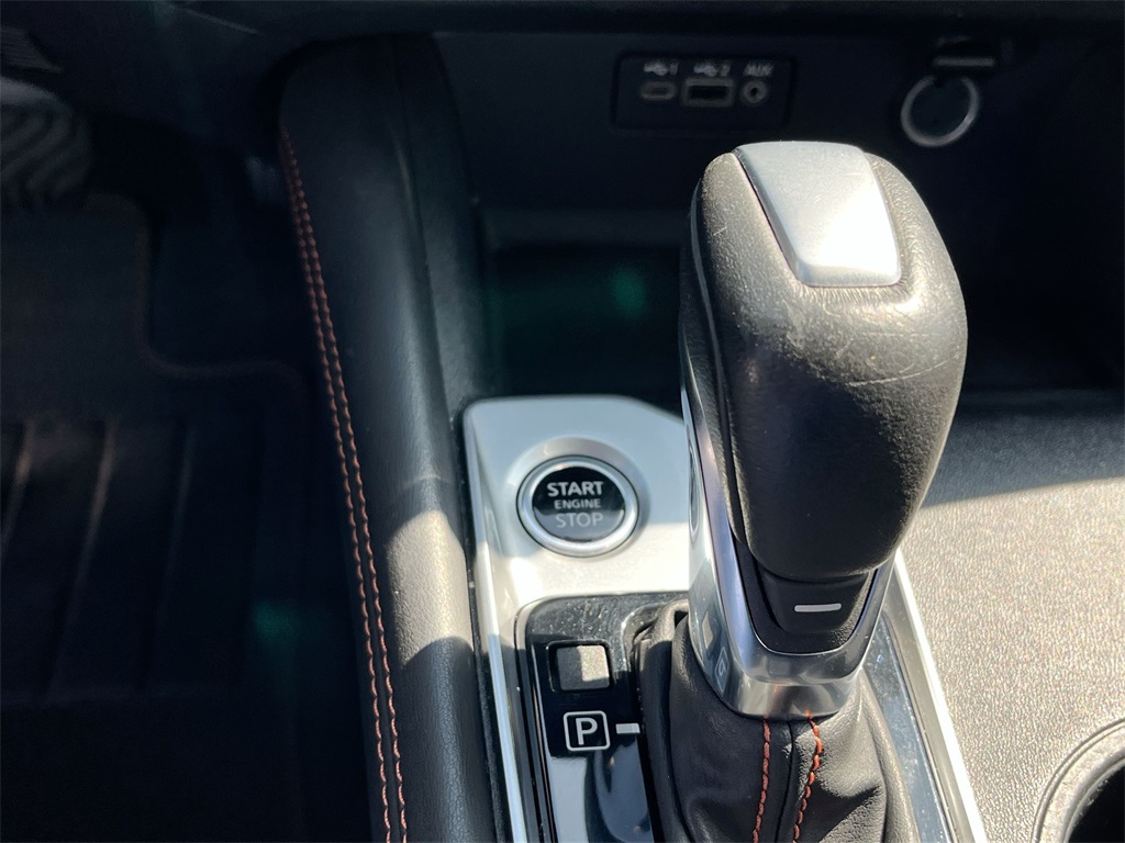 used 2022 Nissan Altima car, priced at $19,500