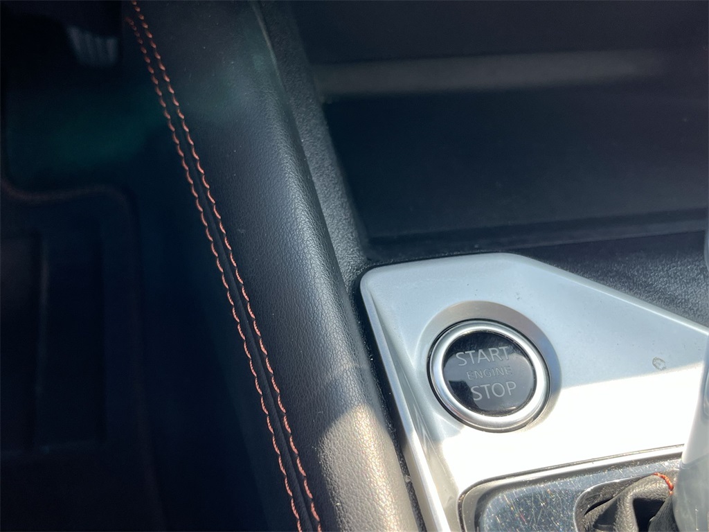 used 2022 Nissan Altima car, priced at $19,500