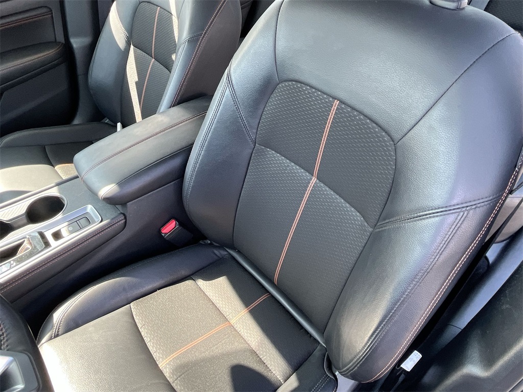 used 2022 Nissan Altima car, priced at $19,500