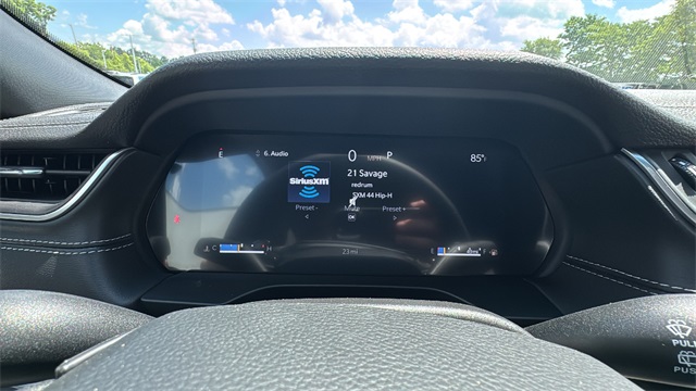 new 2025 Jeep Grand Cherokee car, priced at $48,340