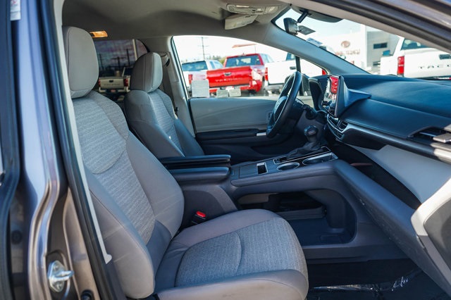 new 2026 Toyota Tundra car, priced at $76,438