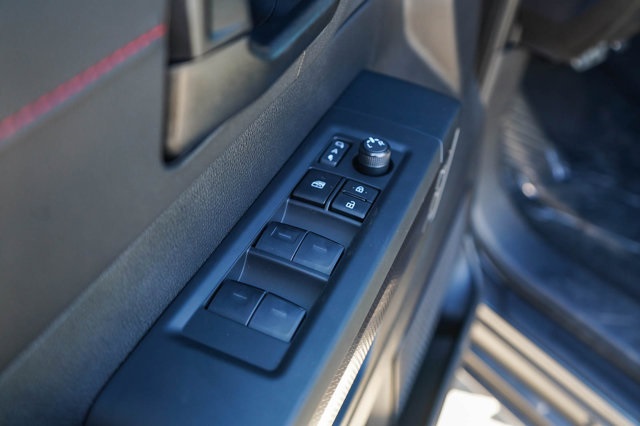 new 2026 Toyota Tundra car, priced at $76,438