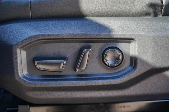 new 2026 Toyota Tundra car, priced at $76,438