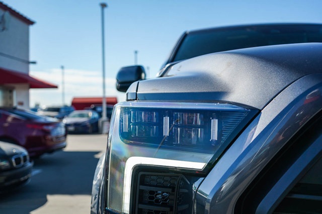 new 2026 Toyota Tundra car, priced at $76,438