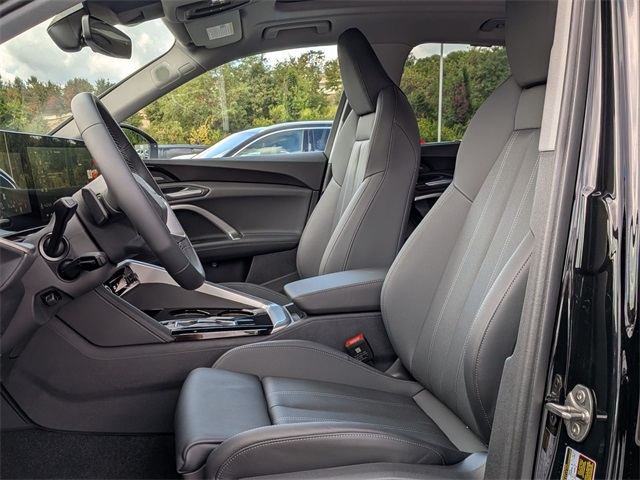 new 2025 Audi All-new Q5 car, priced at $58,950