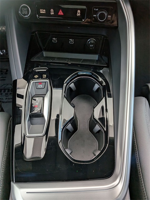 new 2025 Audi All-new Q5 car, priced at $58,950