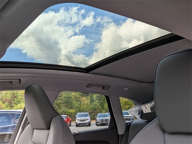 new 2025 Audi All-new Q5 car, priced at $58,950