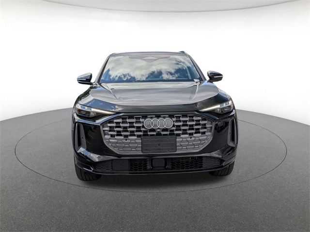 new 2025 Audi All-new Q5 car, priced at $58,950