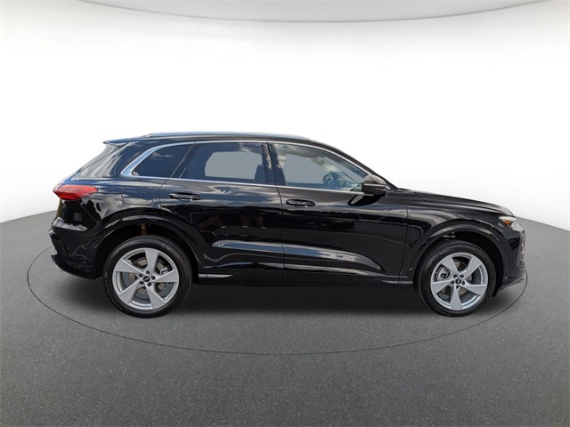new 2025 Audi All-new Q5 car, priced at $58,950