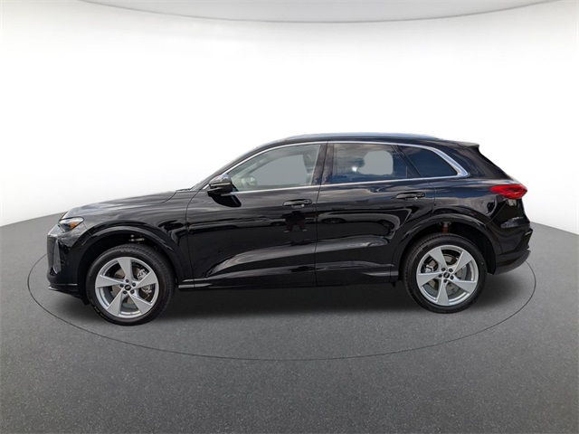 new 2025 Audi All-new Q5 car, priced at $58,950