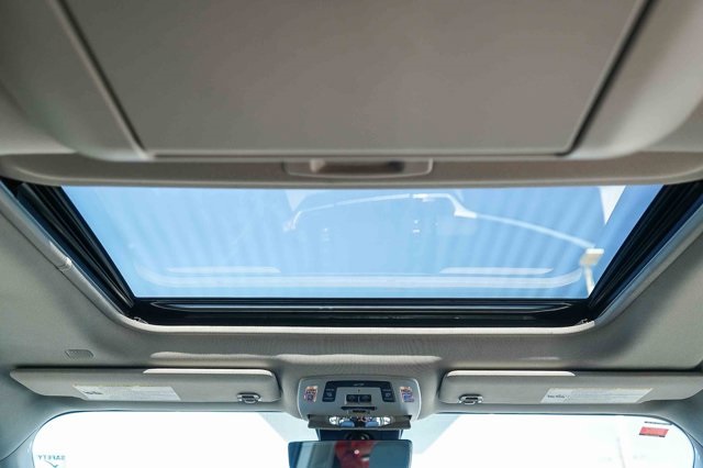 used 2024 Toyota Sienna car, priced at $48,797