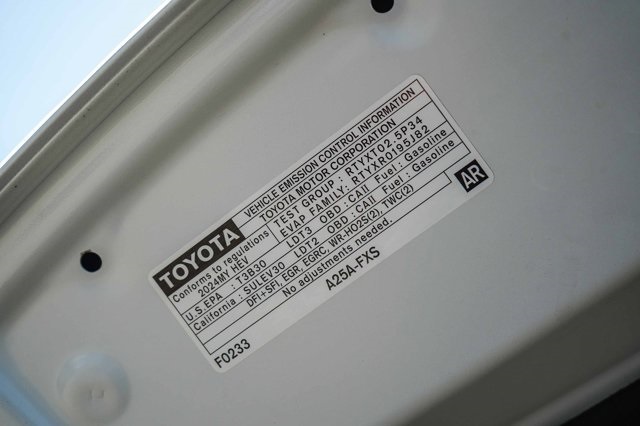 used 2024 Toyota Sienna car, priced at $48,797