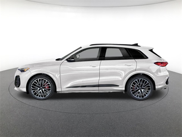 new 2025 Audi All-new SQ5 car, priced at $73,265