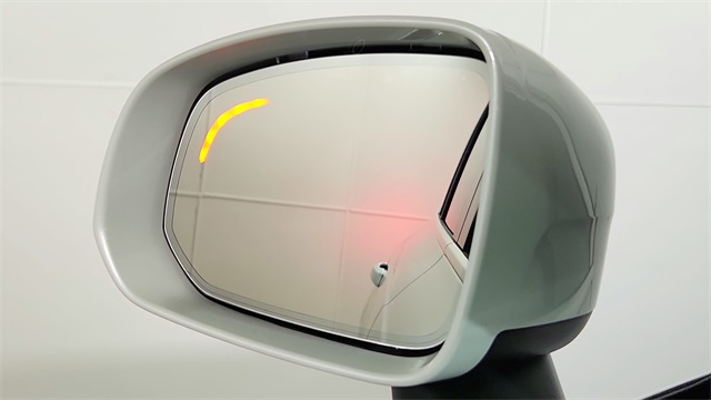 new 2025 Volvo XC90 car, priced at $65,555