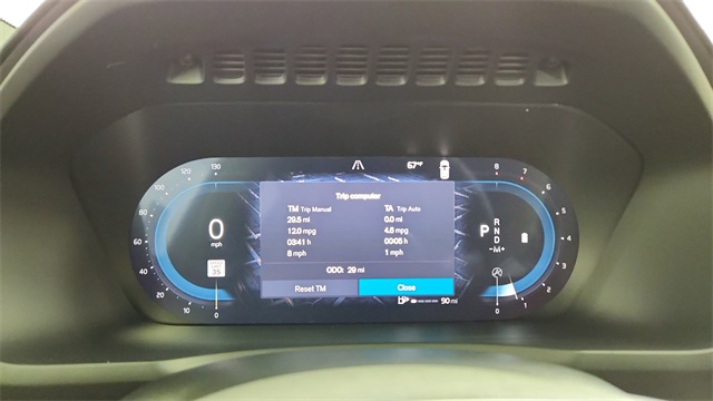 new 2025 Volvo XC90 car, priced at $65,555