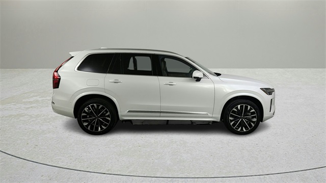new 2025 Volvo XC90 car, priced at $65,555