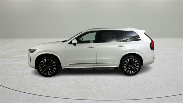 new 2025 Volvo XC90 car, priced at $65,555
