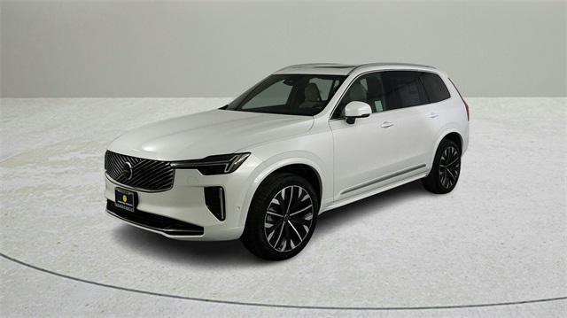 new 2025 Volvo XC90 car, priced at $65,555