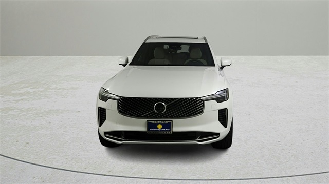 new 2025 Volvo XC90 car, priced at $65,555