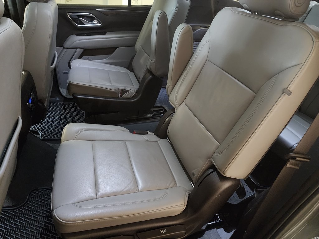 used 2021 Chevrolet Tahoe car, priced at $45,270