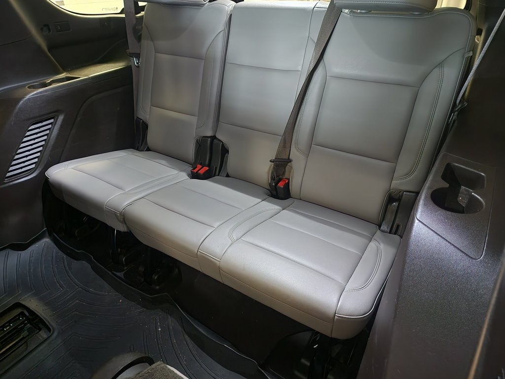 used 2021 Chevrolet Tahoe car, priced at $45,270