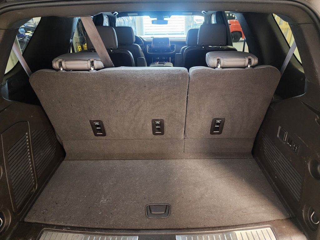 used 2021 Chevrolet Tahoe car, priced at $45,270