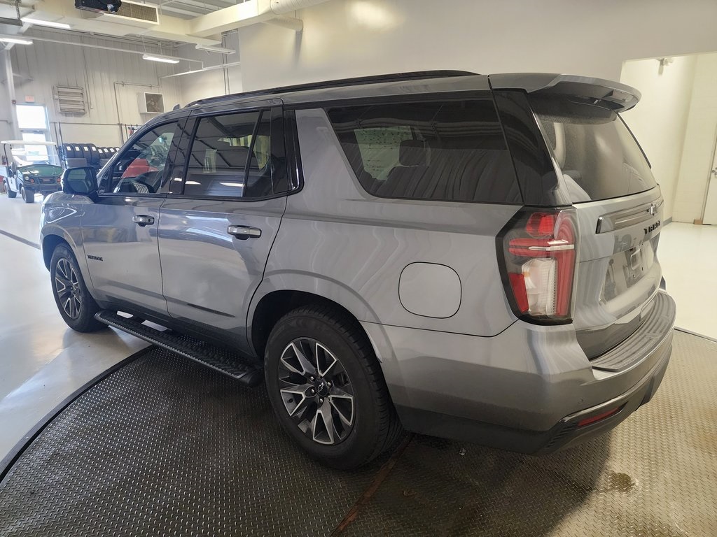 used 2021 Chevrolet Tahoe car, priced at $45,270