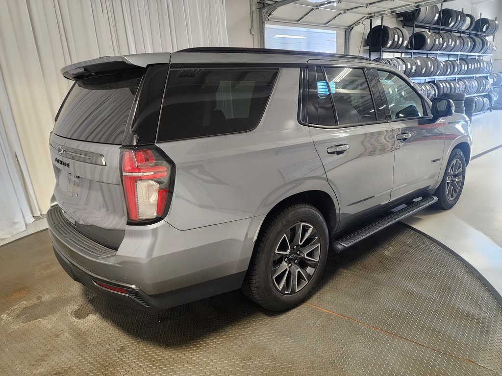 used 2021 Chevrolet Tahoe car, priced at $45,270