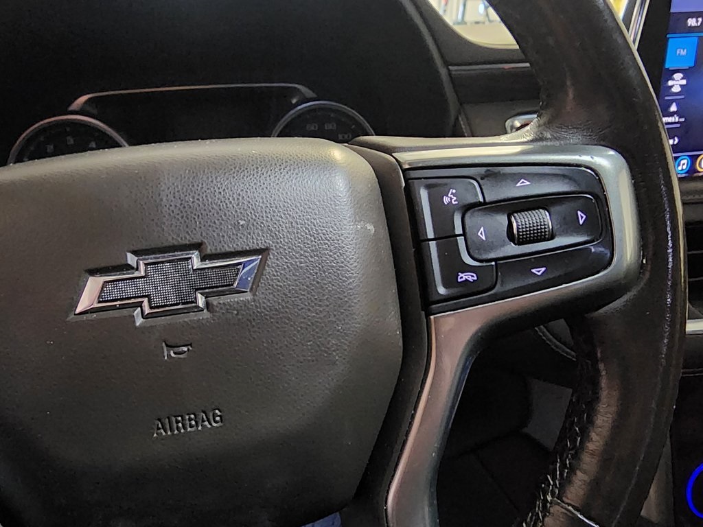 used 2021 Chevrolet Tahoe car, priced at $45,270