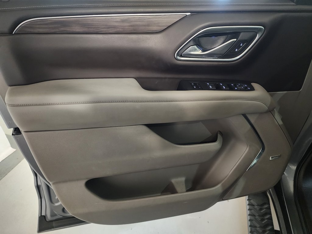 used 2021 Chevrolet Tahoe car, priced at $45,270