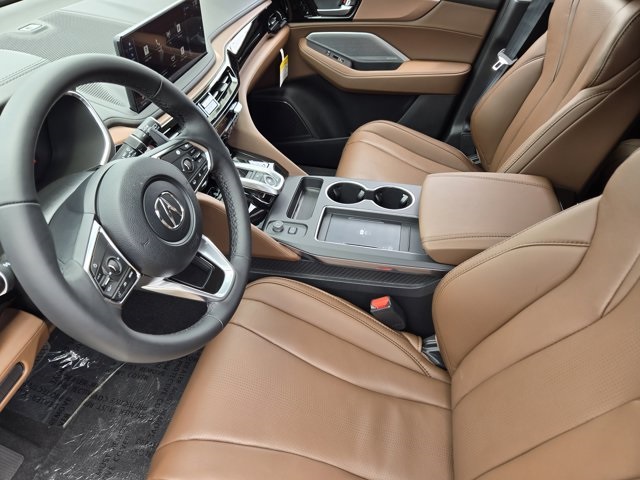 new 2026 Acura MDX car, priced at $59,150