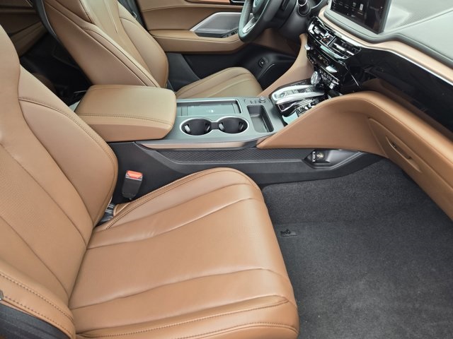 new 2026 Acura MDX car, priced at $59,150