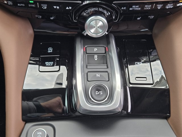 new 2026 Acura MDX car, priced at $59,150
