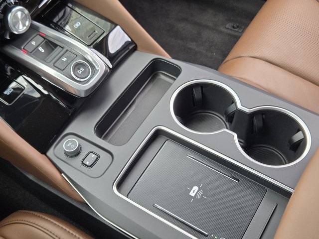 new 2026 Acura MDX car, priced at $59,150
