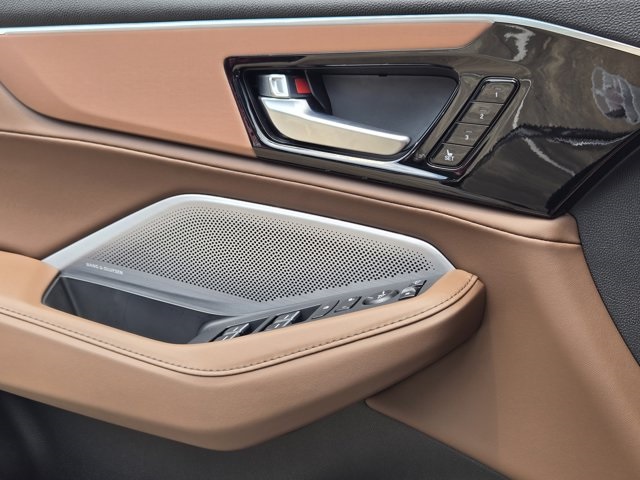 new 2026 Acura MDX car, priced at $59,150