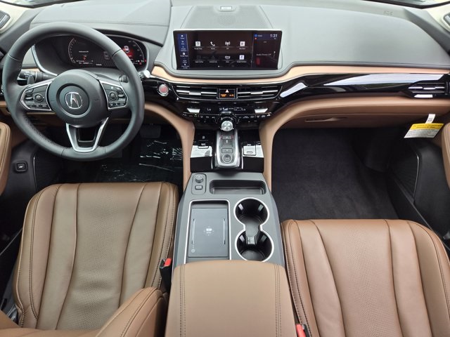 new 2026 Acura MDX car, priced at $59,150