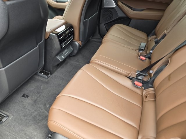 new 2026 Acura MDX car, priced at $59,150