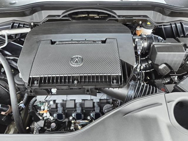 new 2026 Acura MDX car, priced at $59,150