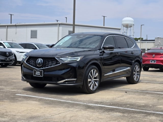 new 2026 Acura MDX car, priced at $59,150