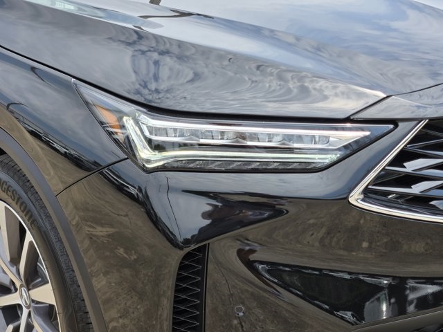 new 2026 Acura MDX car, priced at $59,150