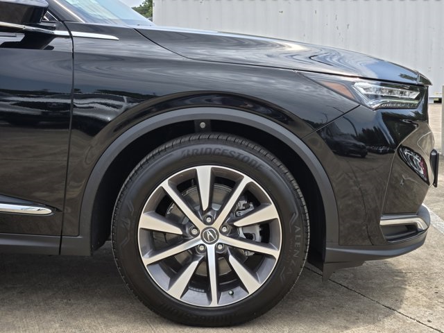 new 2026 Acura MDX car, priced at $59,150