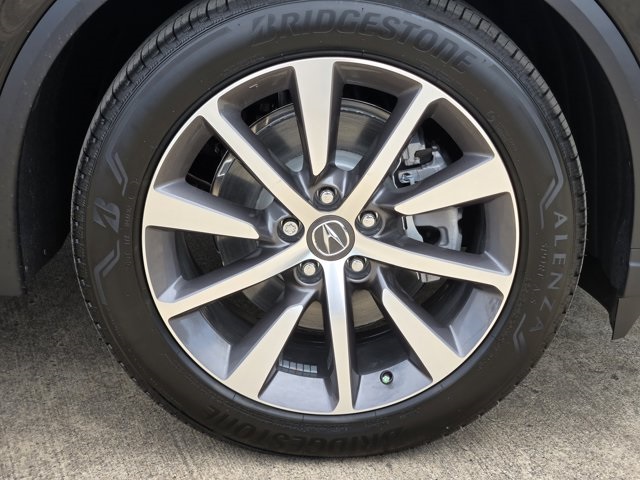 new 2026 Acura MDX car, priced at $59,150