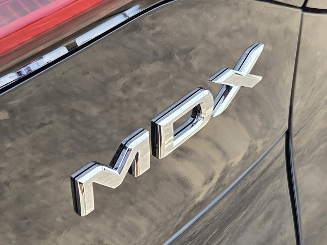 new 2026 Acura MDX car, priced at $59,150