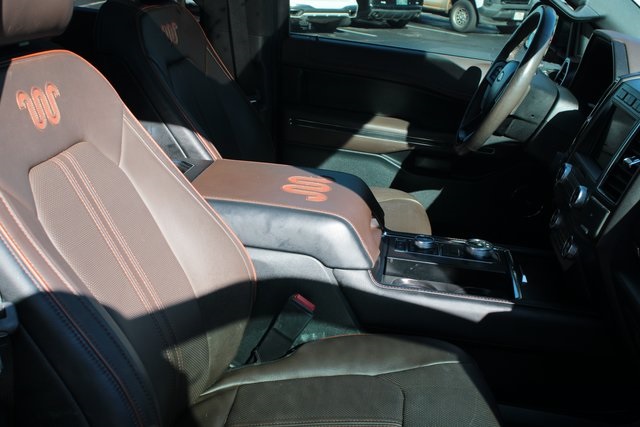 used 2020 Ford Expedition car, priced at $50,216