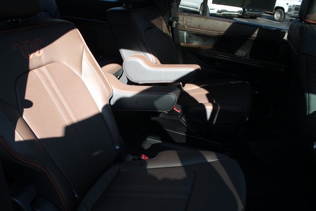 used 2020 Ford Expedition car, priced at $50,216