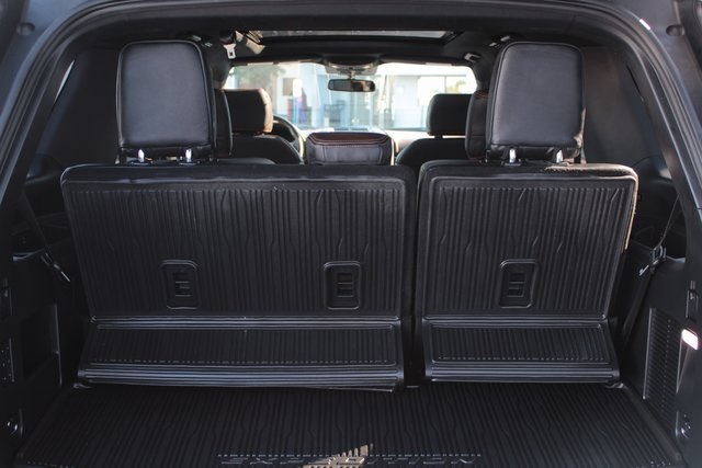 used 2020 Ford Expedition car, priced at $50,216