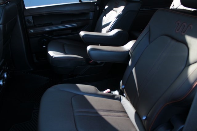 used 2020 Ford Expedition car, priced at $50,216