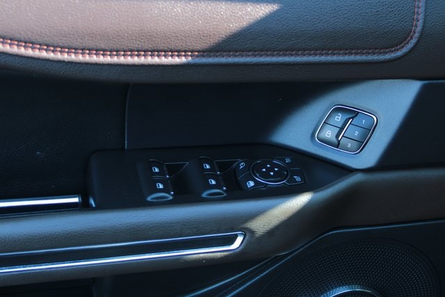 used 2020 Ford Expedition car, priced at $50,216