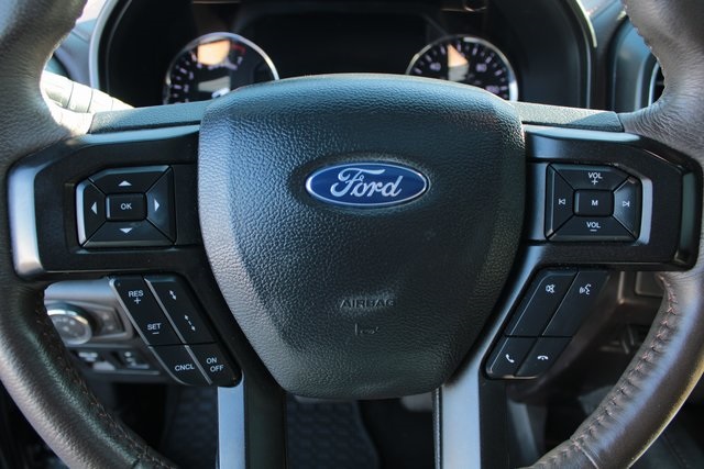 used 2020 Ford Expedition car, priced at $50,216