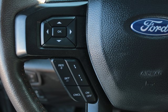 used 2020 Ford Expedition car, priced at $50,216